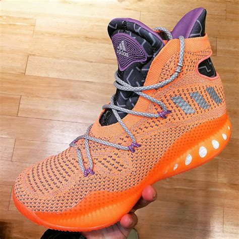 adidas crazy explosive fake differences|adidas crazy explosive.